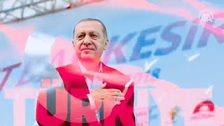 Ak Parti - Haydi Büyük Türkiye 2018 Resimi