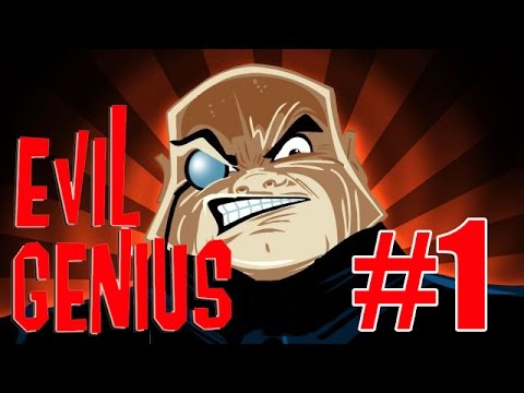 Evil Genius (видео)
