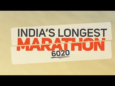 Gionee Marathon M5 Launch in India