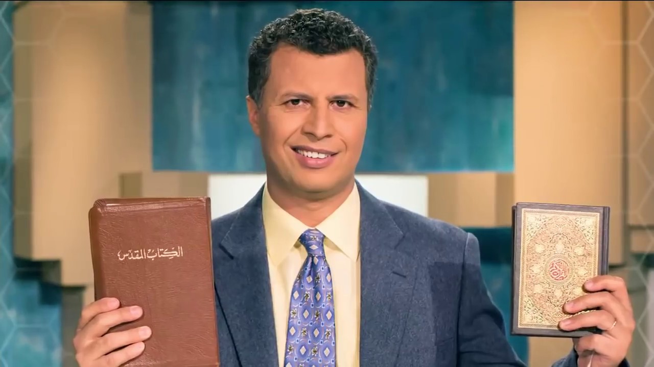 سؤال جريء 519: قائد صحوة العامرية يترك الإسلام ويعتنق المسيحية