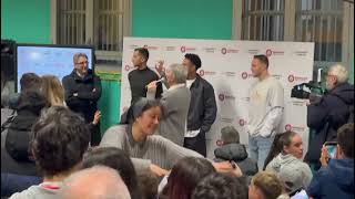 Fondazione Mckennies E Magical Youth Mission