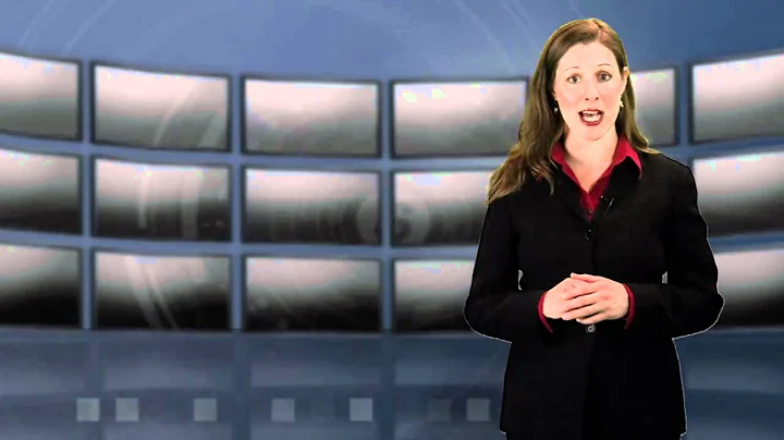 CQG Presents the What's In It For You Video Series