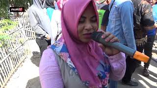 ANDI PUTRA 3  MASIH ADA LUKA VOC MALA DESA ARJASARI BLOK ASINAN