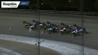 Vidéo de la course PMU PREMI URANIA B