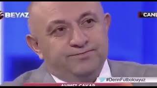 Konuşursam Çok Ağır Konuşurum