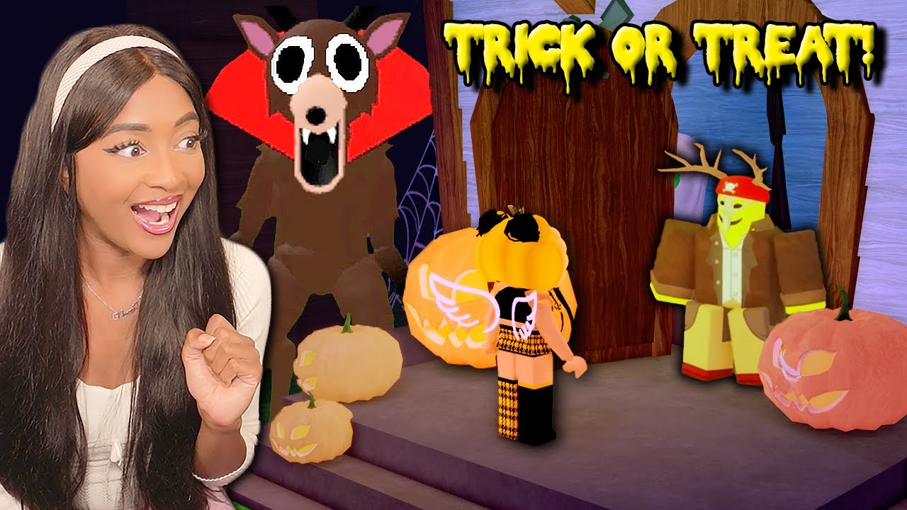 Обновление «99 ночей в лесу» к Хэллоуину уже ЗДЕСЬ... и я стал Некромантом!!