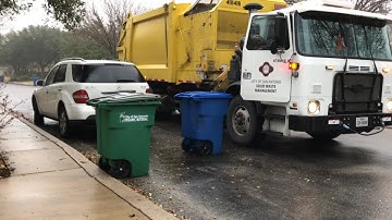 Winter: Heil Durapack Python 410416 On Recycling