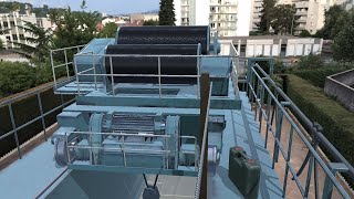 Fall Protection training in Augmented Reality (AR)