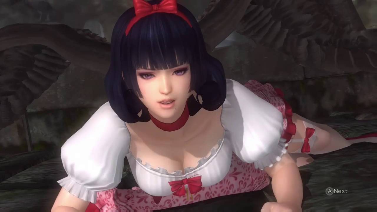 Nyotengu Nyotengu