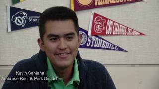 Details MDUSD Y.E.S. Internship Program News
