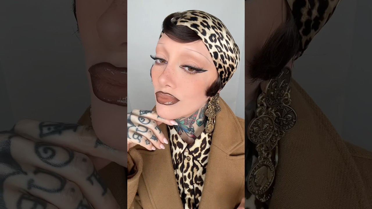 Fine Beauty 📕 by legendary 