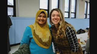 Full Catholic Charities Refugee Resettlement Services Guide