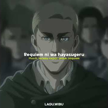 Attack on titan [AMV] 30 detik || 01