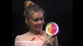 Dairymens Commercial, 1982
