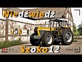 ❌Szoko12❌Sounds 🔊🔹Ursus 1604🔹 NIEDŹWIEDŹ🔹Fs19 ✔ŻETON✔