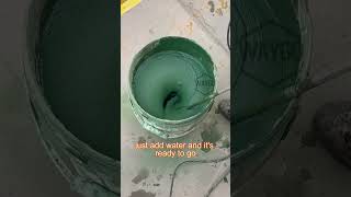#ConcreteFloorRepair #FactoryFloor #WorkshopFloorRepair #Repair #Floor #ConcreteCrack