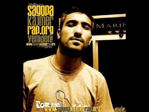 Sagopa Kajmer ft Kolera - Bu İşlerden Elini Çek (2012)