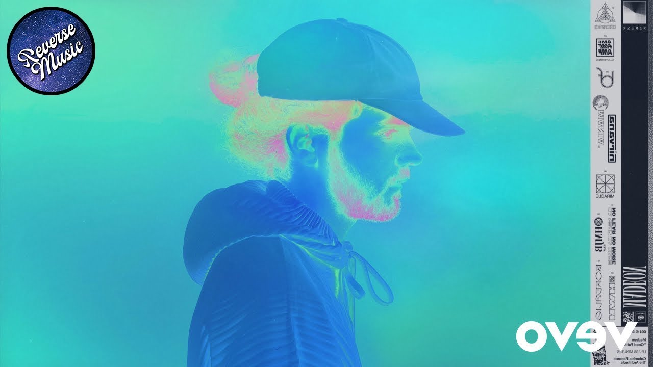 Watch Madeon - Borealis (REVERSE) on YouTube Watch Madeon - Borealis (REVERSE) on YouTube