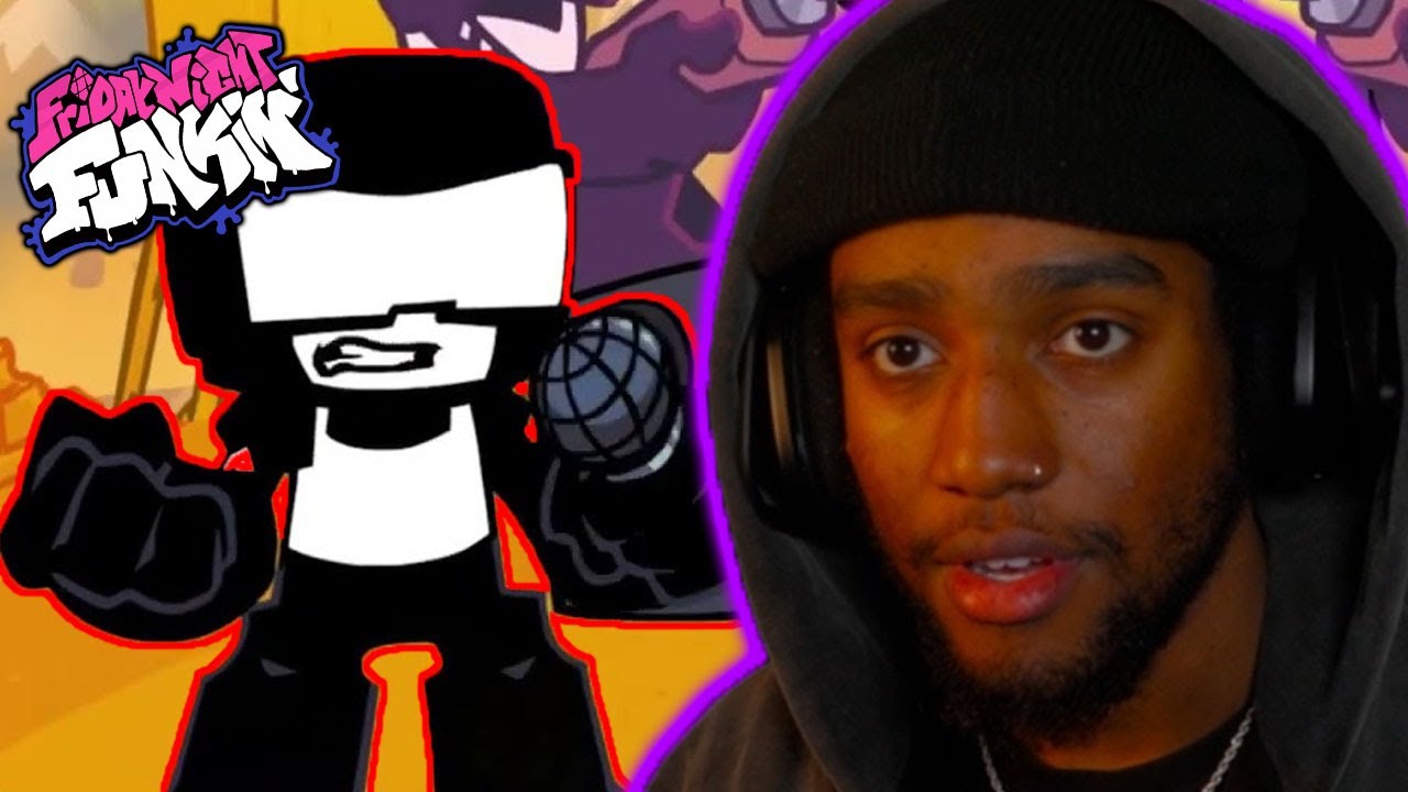 why-is-week-7-so-insane-friday-night-funkin-youtube