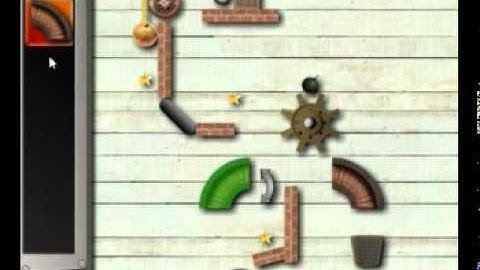 Dynamic Systems 2 Game Walkthroughs level 21 to 25