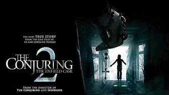 Conjuring 2 Stream English Conjuring 2 Stream English