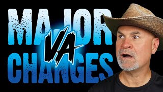 MAJOR Changes Coming to VA Disability Ratings for Tinnitus - What You Need to Know!