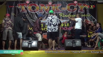TIARA VERSI KOCAK - DESI // KOPLO - BAJIDORAN PALING SERU KOCAK