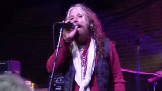 John Corabi - Friends - June 3, 2016 - Farm Rock Nashville