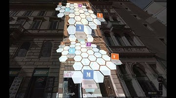 Creating public spaces