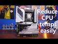 Intel CPU too hot? Try this easy fix - More FPS, less heat
