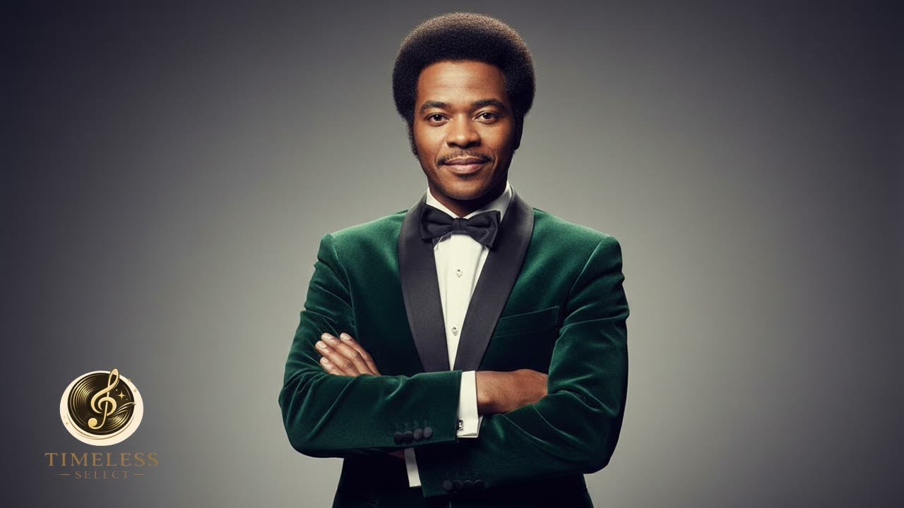 Just the Two of Us (Bill Withers) — Soul Reimagining | Timeless Select