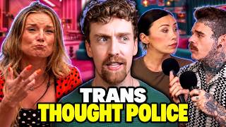 Big Brother Housemates Under Fire Again… Trans Activists Are FURIOUS