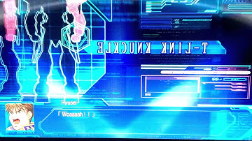 SRW OG Moon Dwellers T-Link Knuckle