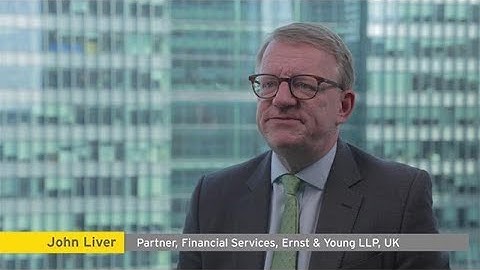 How technology impacts regulation, risk management and compliance in financial services