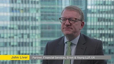 How technology impacts regulation, risk management and compliance in financial services