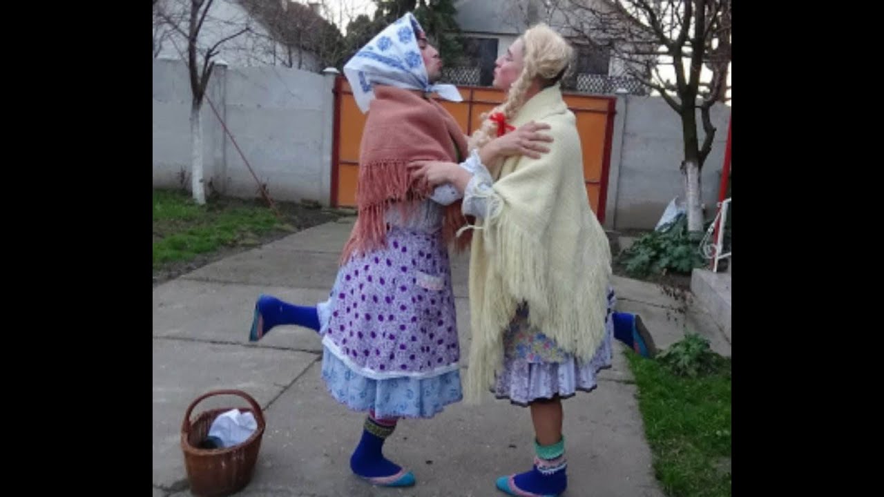 Na zabijačky môže byť aj takto