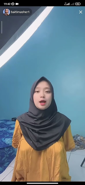 baitimasher live nobra bigo live tiktok dreamlive #trending #jilbabpemersatu #viral #daster #bigo