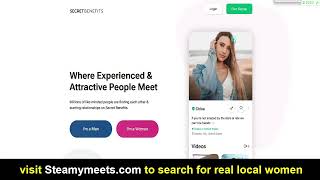 SECRETBENEFITS.COM LOGIN: HOW TO SIGN INTO SECRETBENEFITS