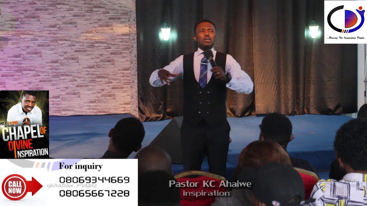 INSPIRATION INC 4 YouTube