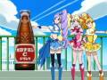オロナミンC CM フレッシュプリキュア 編 オロナミンC CM フレッシュプリキュア 編