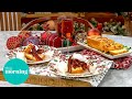 John Torode’s Ultimate Christmas Brunch | This Morning