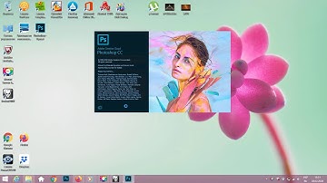 How to Fix - Photoshop CC 2018 Crashes When Opening/Creating A File