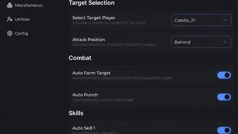 *NEW* The Strongest Battlegrounds Script (PASTEBIN 2025) *NO KEY*
