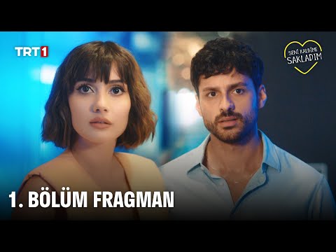 Seni Kalbime Sakladım: Season 1, Episode 1 Clip