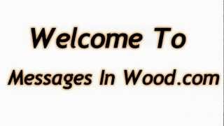 Custom Carved Cribbage Boards To see more custom carved cribbage boards visit us at http://www.messagesinwood.com/custom-crafted-and-hand-painted-wood-