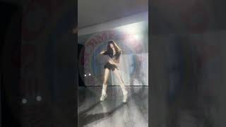 Two Of Us - Chae Yeon #chinesegirl #dance