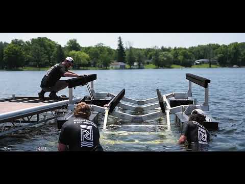 Boat Lift Installation Near Me
