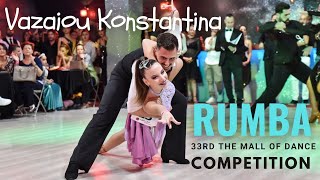 Cuban Rumba Vazaiou Konstantina