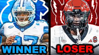 Winners & Losers Of Week Zero Of College Football...