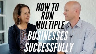 Processes & Systems For Small Business | Creating A Strategy For Business Growth